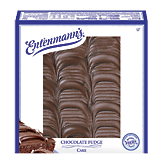 Entenmann's Cake Chocolate Fudge Full-Size Picture